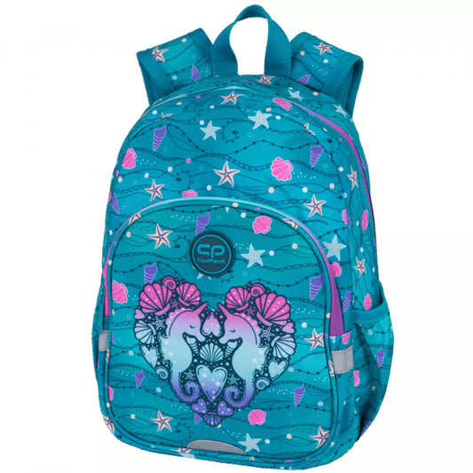 Kuprinė Seafish – CoolPack