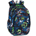 Mokyklinė kuprinė Football – CoolPack