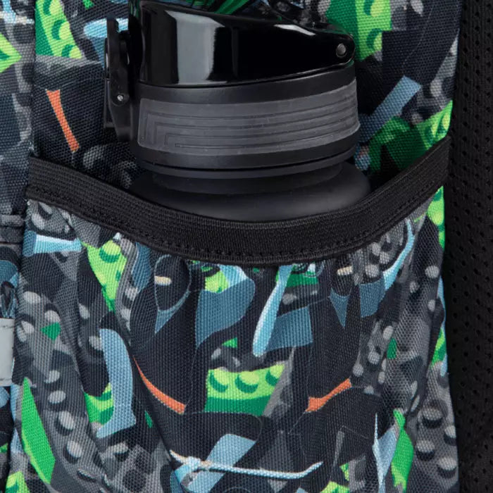 Mokyklinė kuprinė Kids from the Block – CoolPack