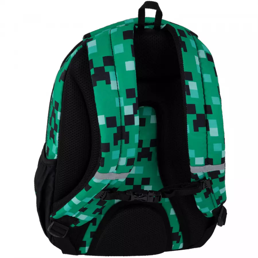 Mokyklinė kuprinė Game Zone – CoolPack
