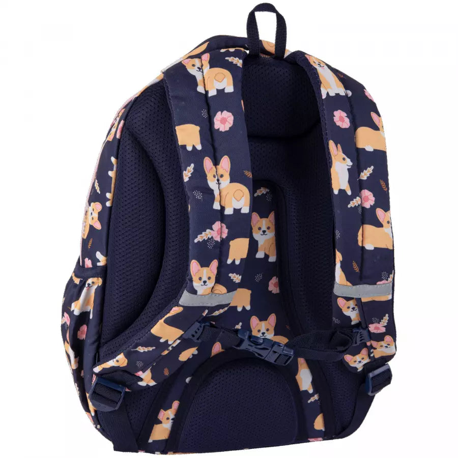 Mokyklinė kuprinė Elisabeth – CoolPack