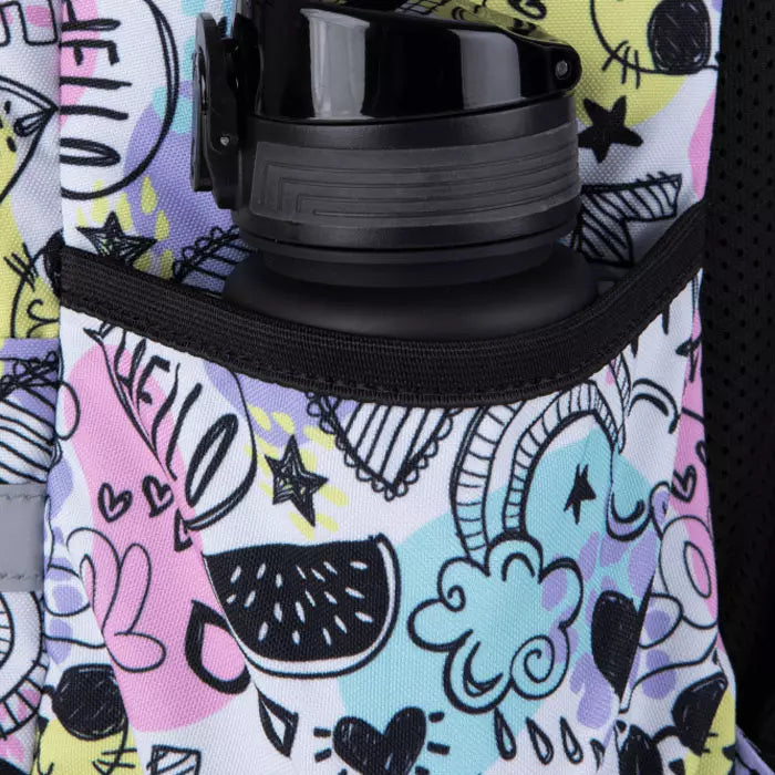 Mokyklinė kuprinė Mood – CoolPack