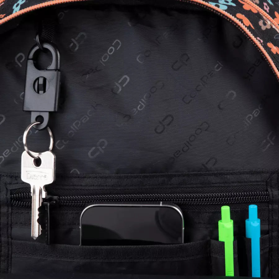 Mokyklinė kuprinė Capybara – CoolPack
