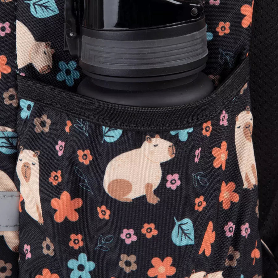 Mokyklinė kuprinė Capybara – CoolPack