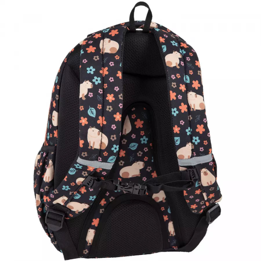 Mokyklinė kuprinė Capybara – CoolPack