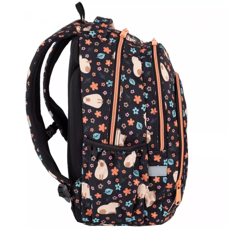 Mokyklinė kuprinė Capybara – CoolPack