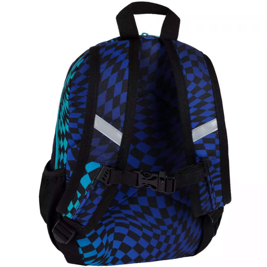 Mokyklinė kuprinė Gamer Chess – CoolPack