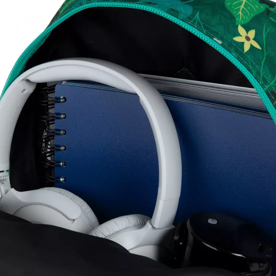 Mokyklinė kuprinė Tropic – CoolPack Toby