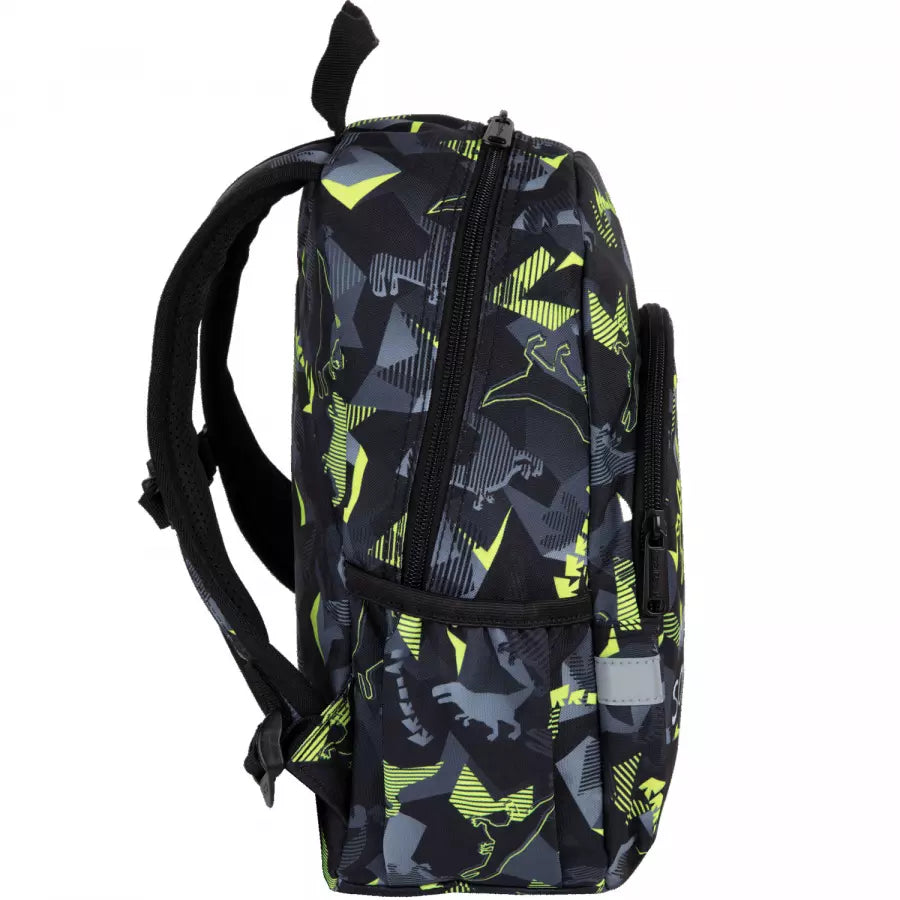 Mokyklinė kuprinė Dinopark – CoolPack Toby
