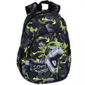 Mokyklinė kuprinė Dinopark – CoolPack Toby
