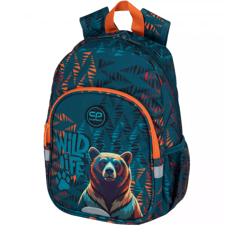 Kuprinė Bear – CoolPack