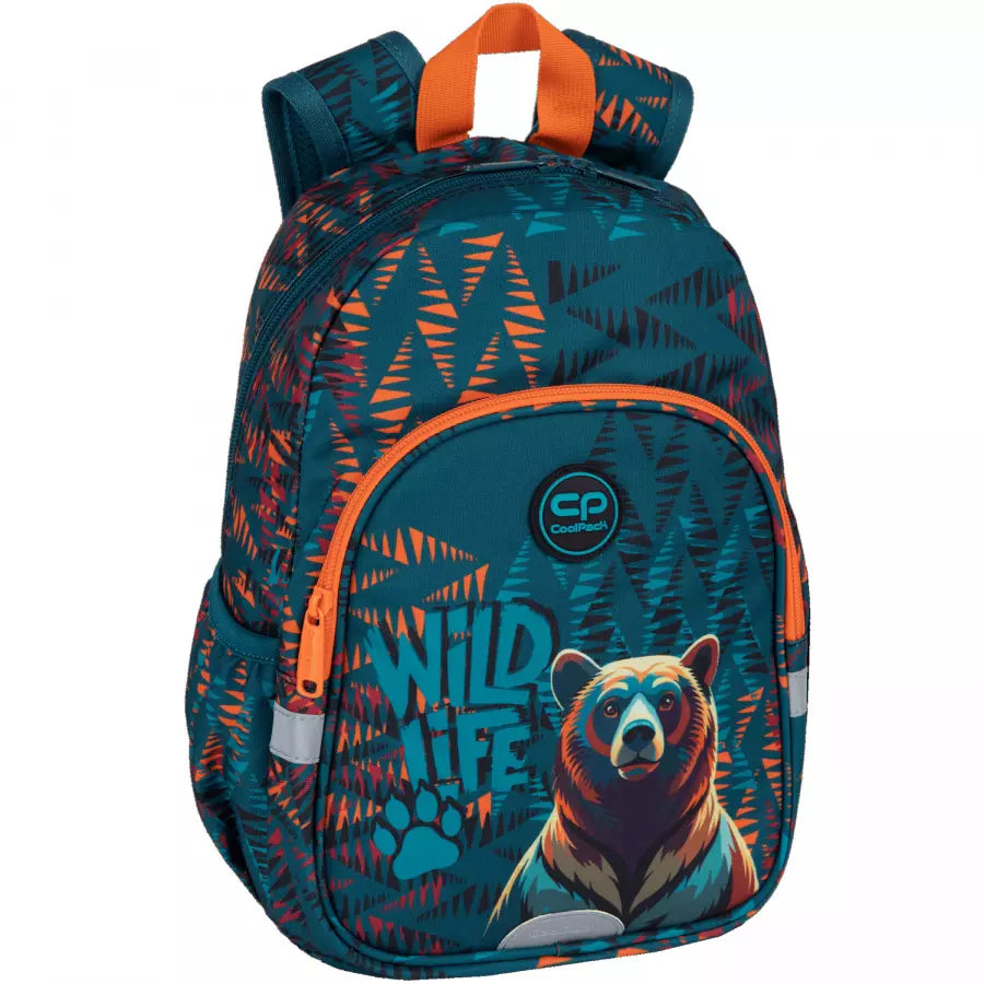 Kuprinė Bear – CoolPack