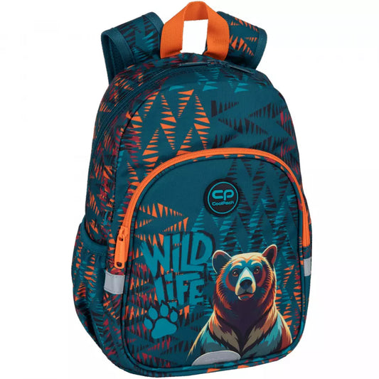 Kuprinė Bear – CoolPack