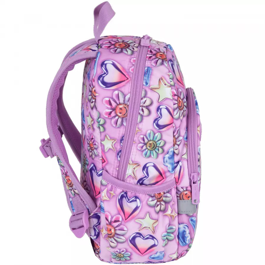 Mokyklinė kuprinė Balloons – CoolPack Toby