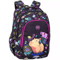 Mokyklinė kuprinė Capybara Music – CoolPack Prime Pro