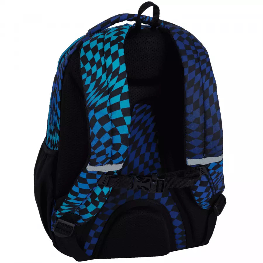 Mokyklinė kuprinė Gamer Chess – CoolPack Prime Pro