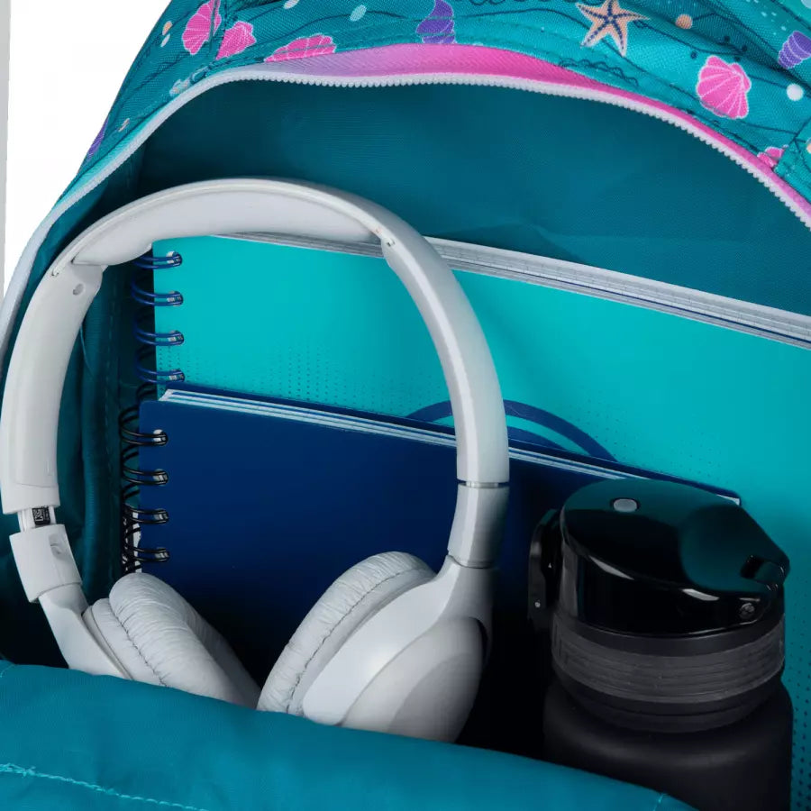 Mokyklinė kuprinė Seafish – CoolPack Prime Pro