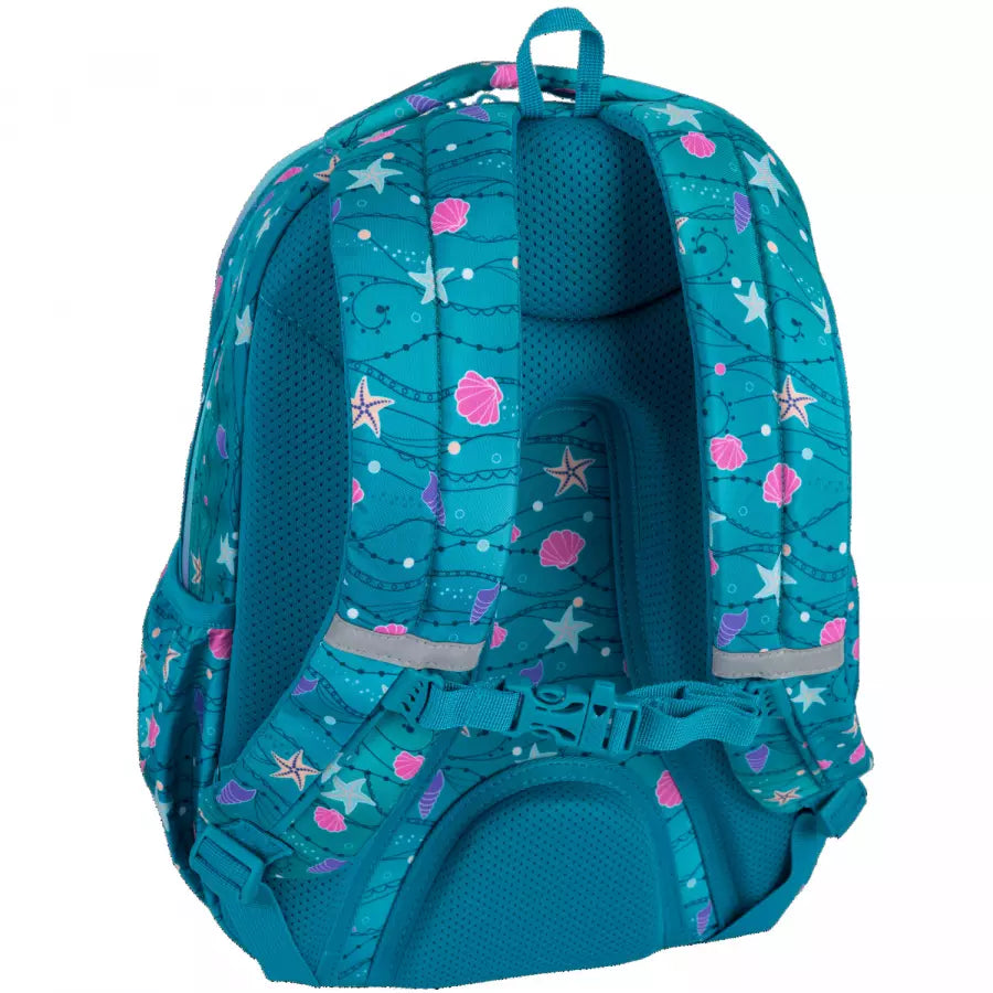 Mokyklinė kuprinė Seafish – CoolPack Prime Pro