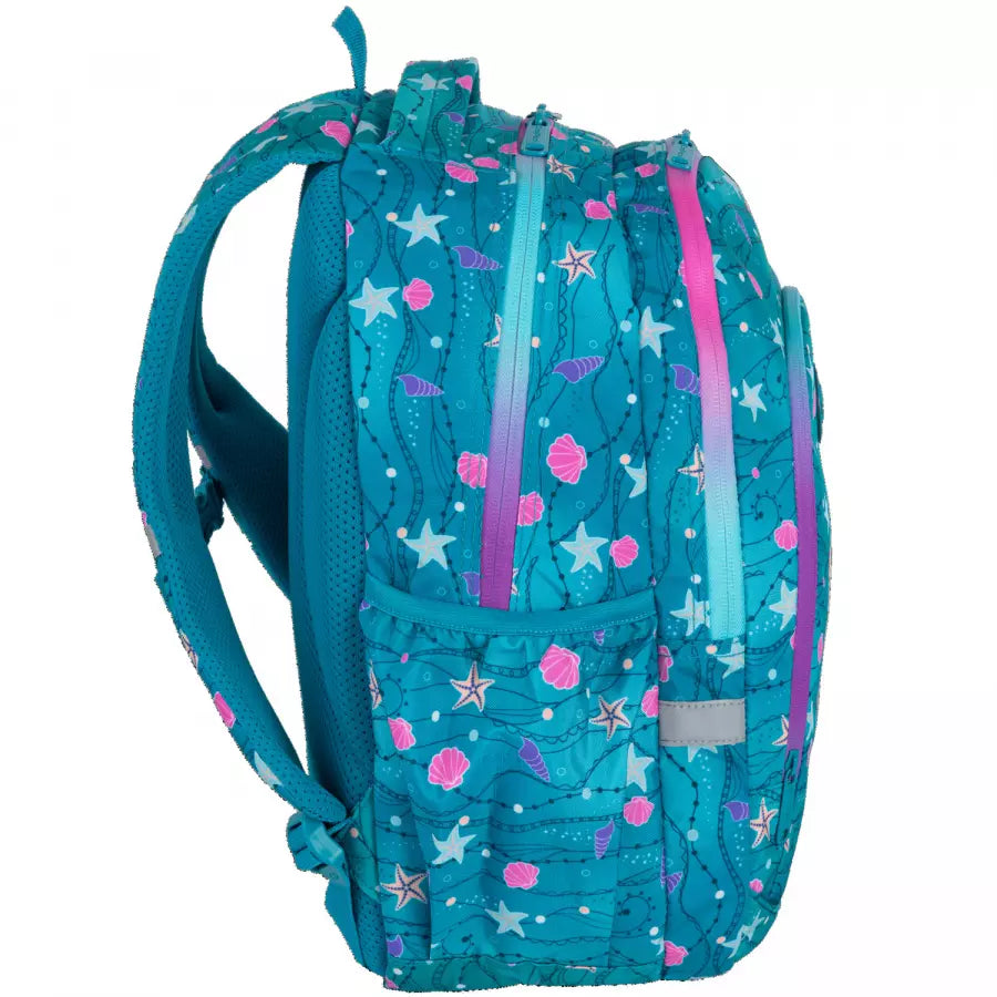 Mokyklinė kuprinė Seafish – CoolPack Prime Pro