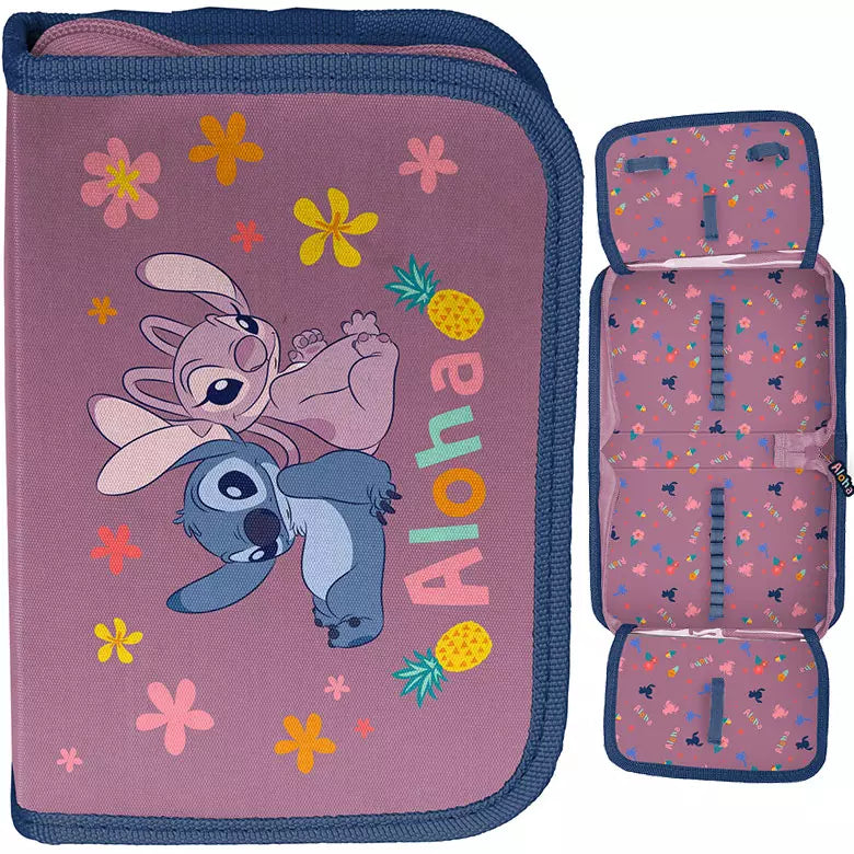 Penalas Stitch Aloha Rožinis – Paso