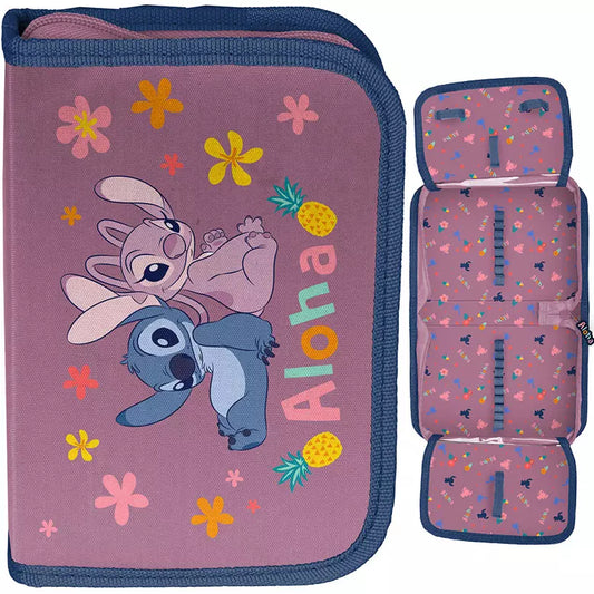 Penalas Stitch Aloha Rožinis – Paso
