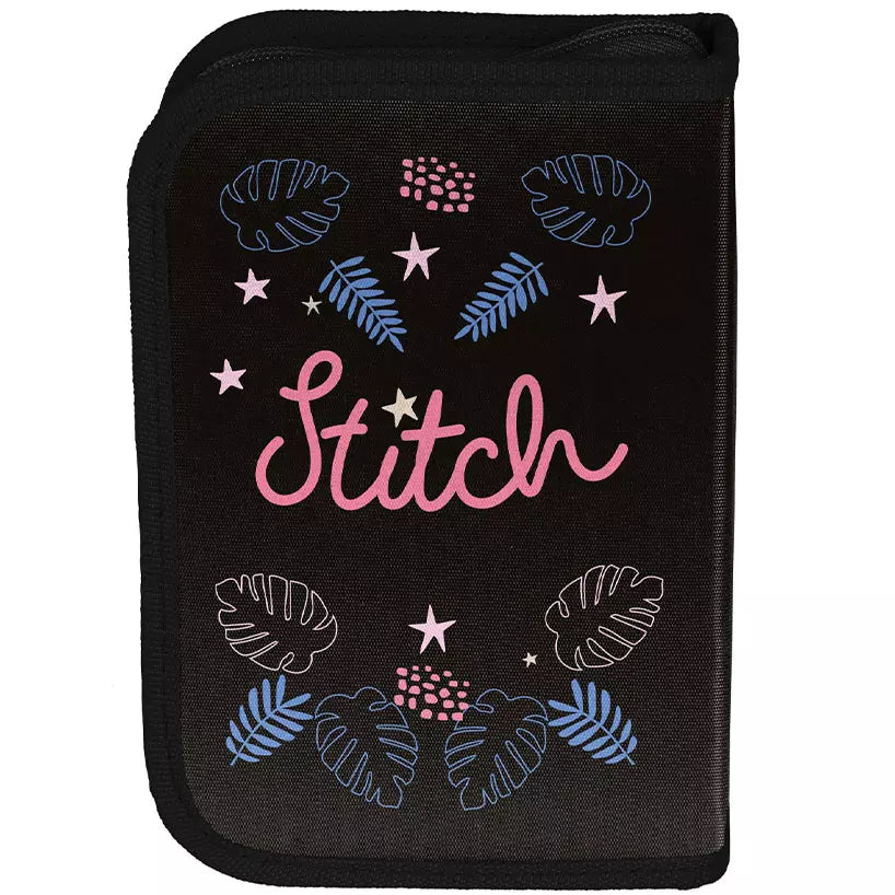 Penalas Stitch Black – Paso