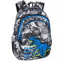 Mokyklinė kuprinė Rex – CoolPack