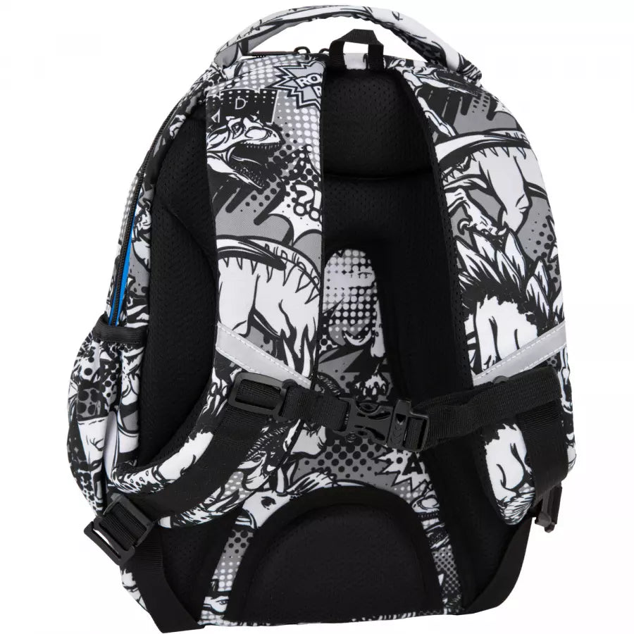 Mokyklinė kuprinė Rex – CoolPack