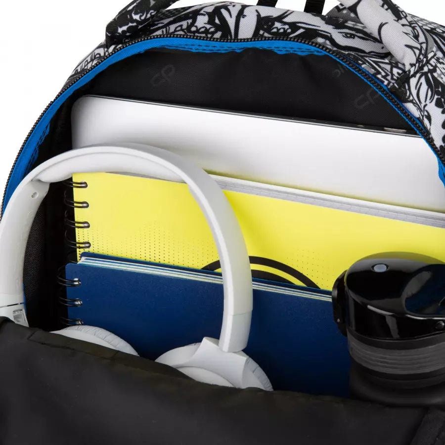 Mokyklinė kuprinė Rex – CoolPack