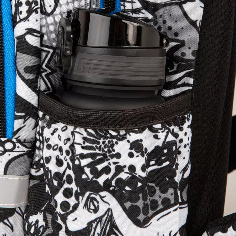 Mokyklinė kuprinė Rex – CoolPack