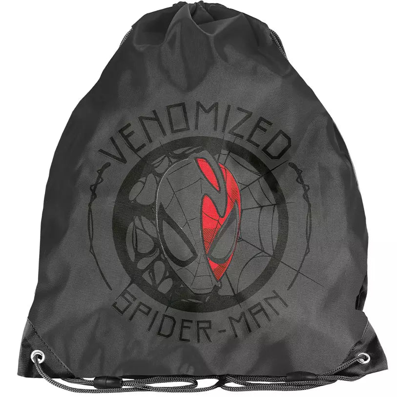 Sportinis maišelis Spiderman Venom – Paso