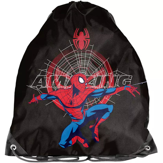 Sportinis maišelis Amazing Spiderman – Paso