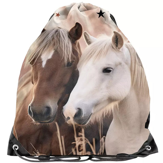 Sportinis maišelis Horses – Paso