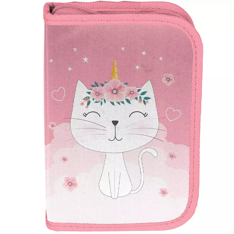 Penalas Pink Cat – Paso