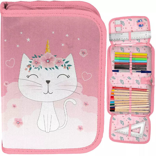 Penalas Pink Cat – Paso