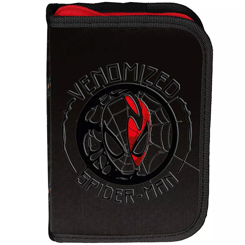 Penalas Spiderman Venom – Paso