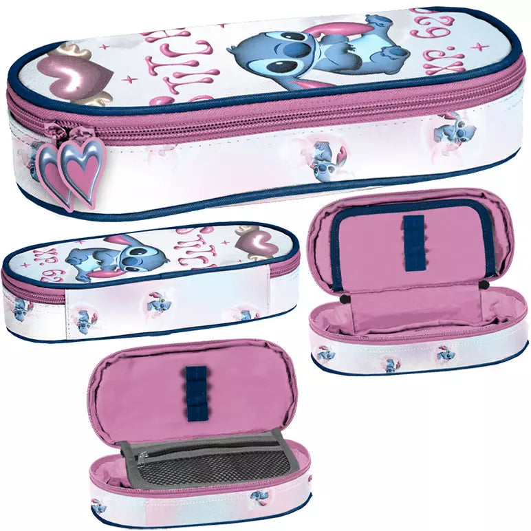 Penalas Stitch Su Širdimi – Paso