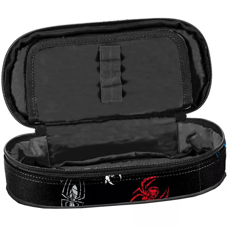 Penalas Spiderman Black – Paso