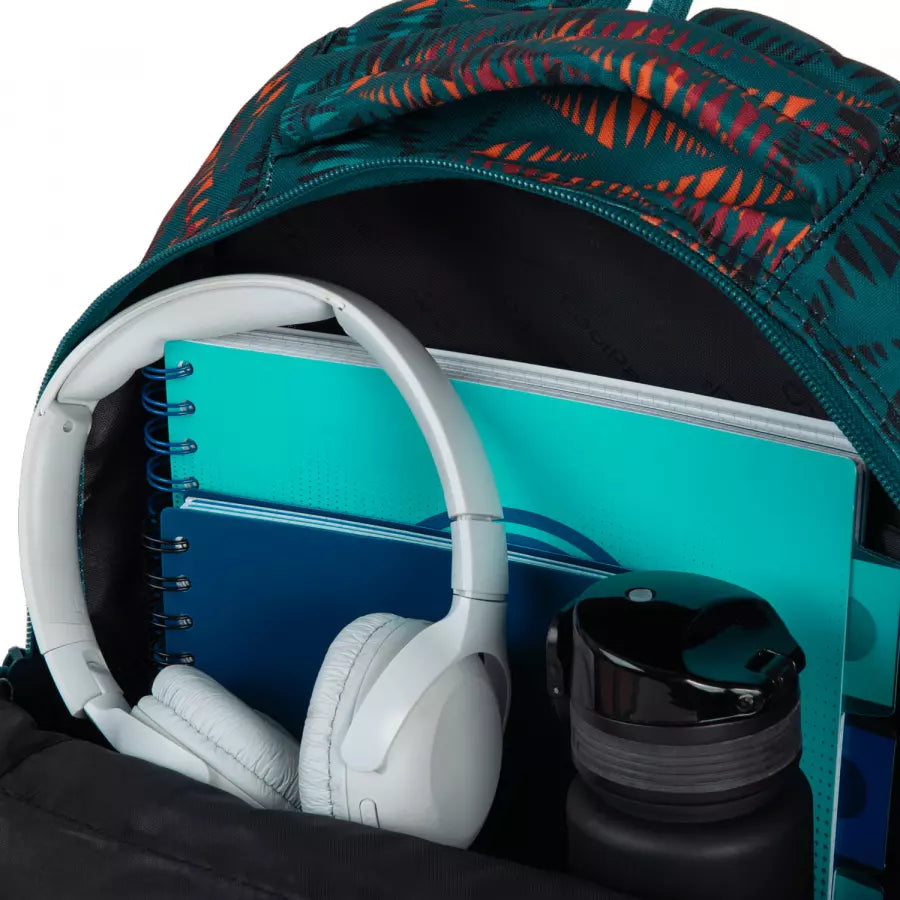 Mokyklinė kuprinė Bear – CoolPack