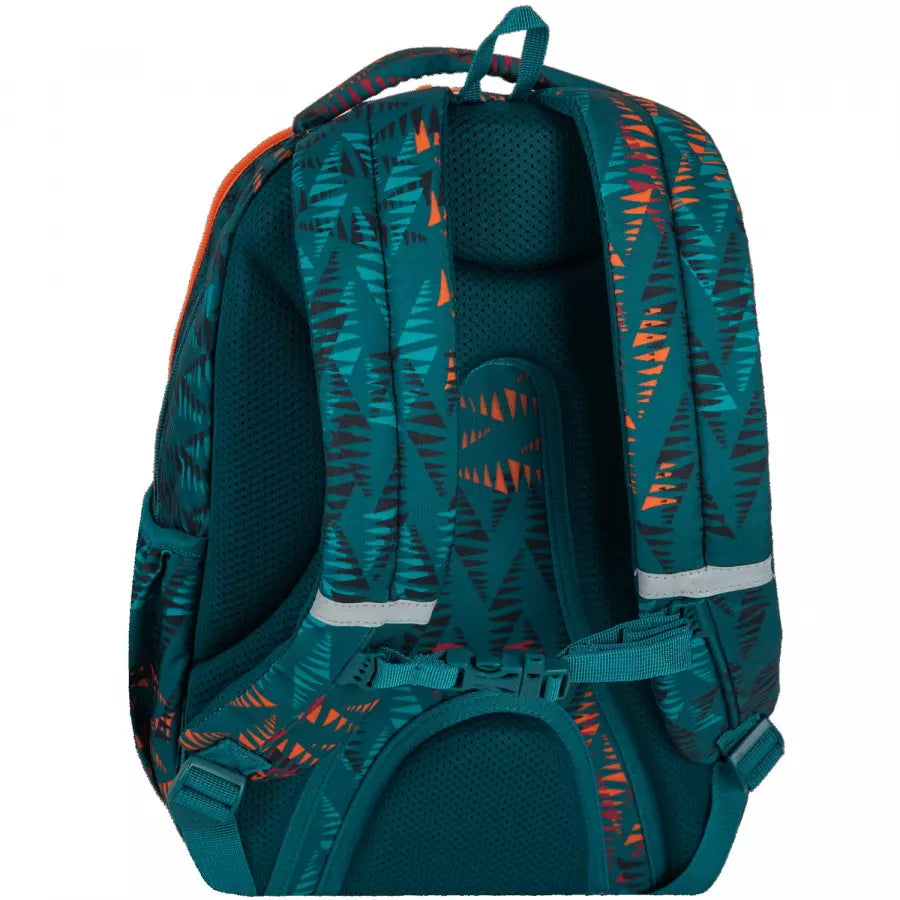 Mokyklinė kuprinė Bear – CoolPack
