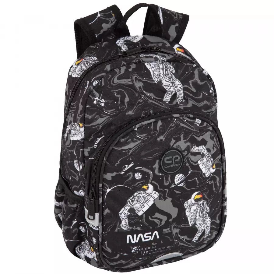 Mokyklinė kuprinė Astronaut – CoolPack