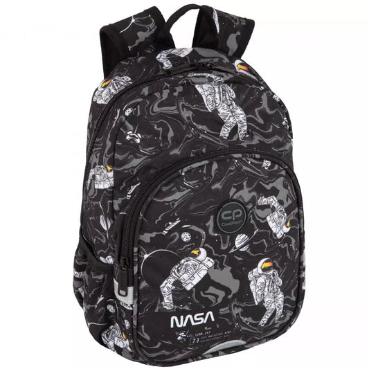 Mokyklinė kuprinė Astronaut – CoolPack