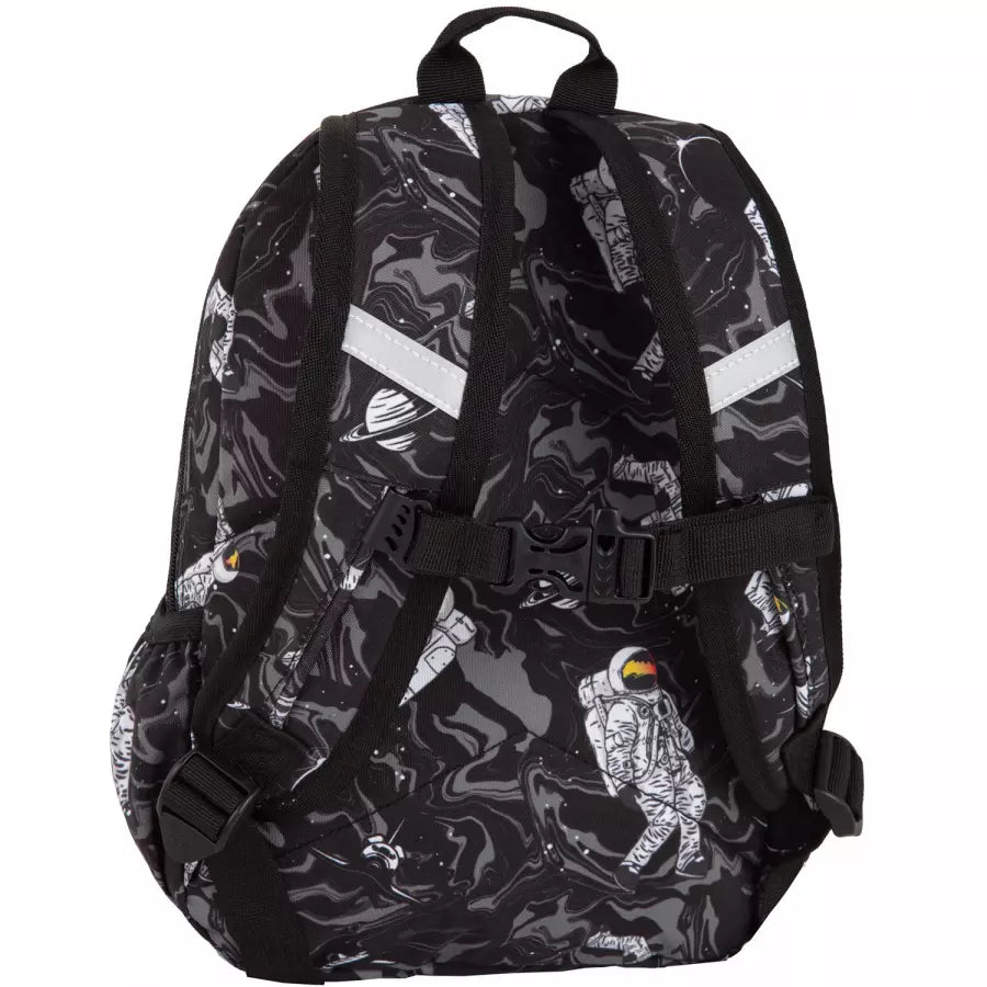 Mokyklinė kuprinė Astronaut – CoolPack
