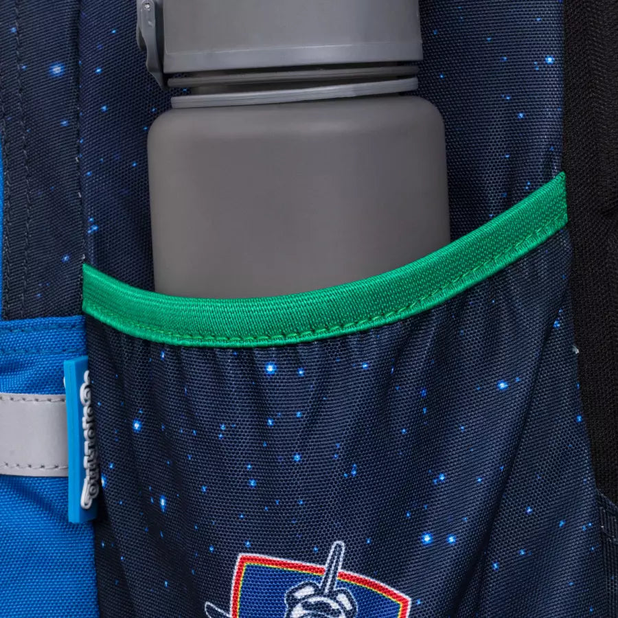 Mokyklinė kuprinė Nasa – Colorino School