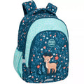 Mokyklinė kuprinė Deer – CoolPack