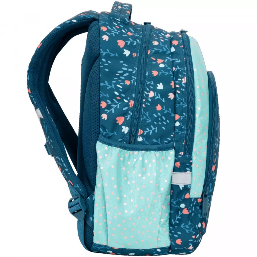 Mokyklinė kuprinė Deer – CoolPack