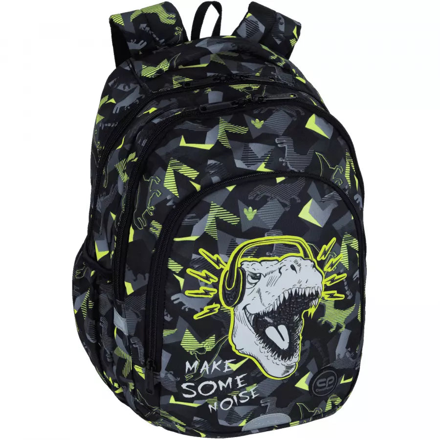 Mokyklinė kuprinė Dinopark – CoolPack