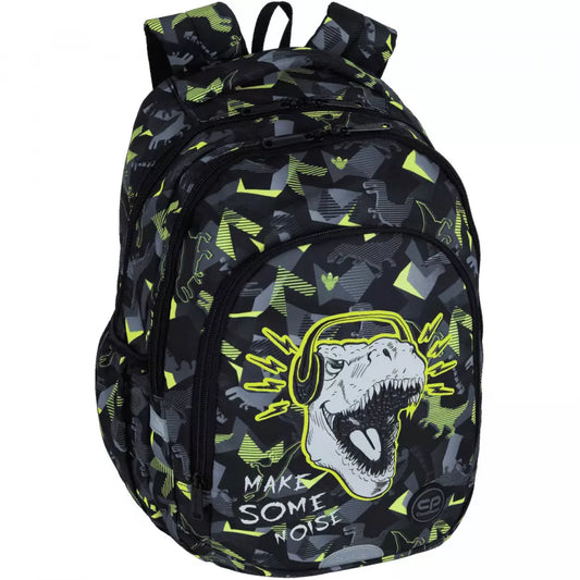 Mokyklinė kuprinė Dinopark – CoolPack