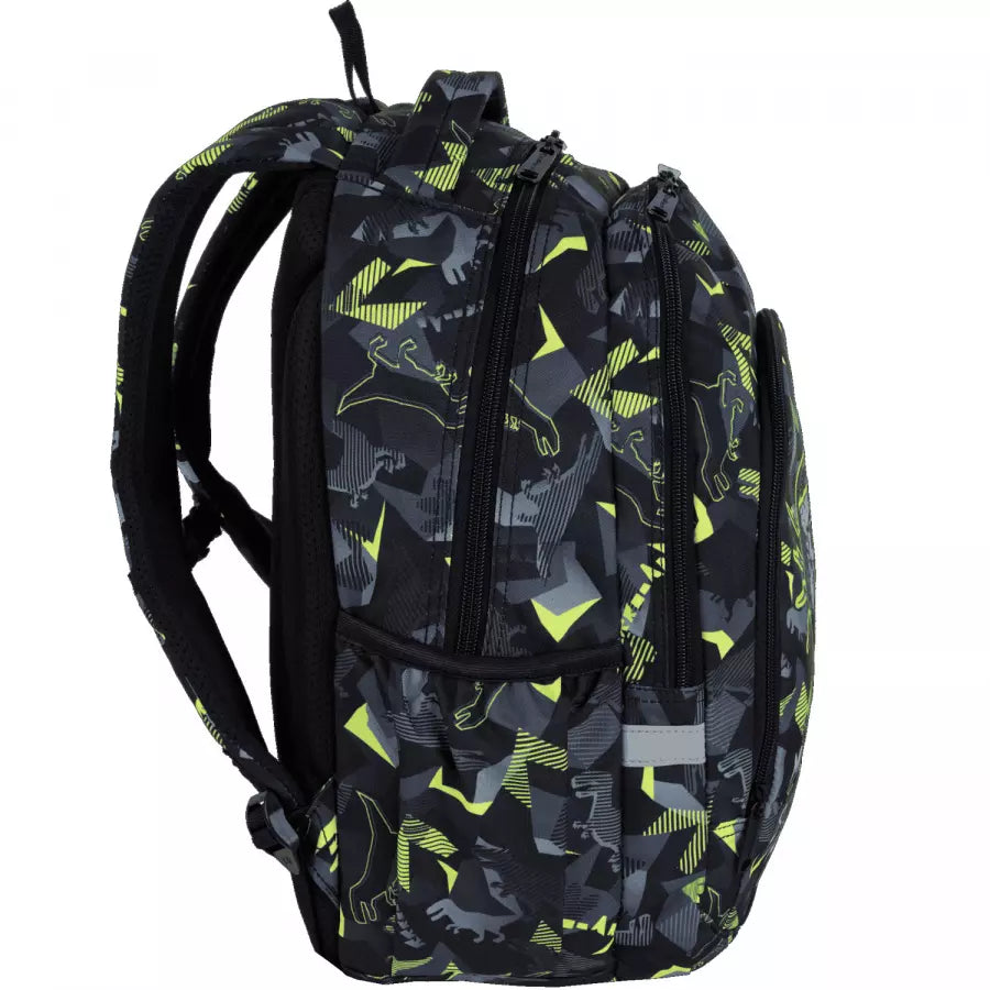 Mokyklinė kuprinė Dinopark – CoolPack
