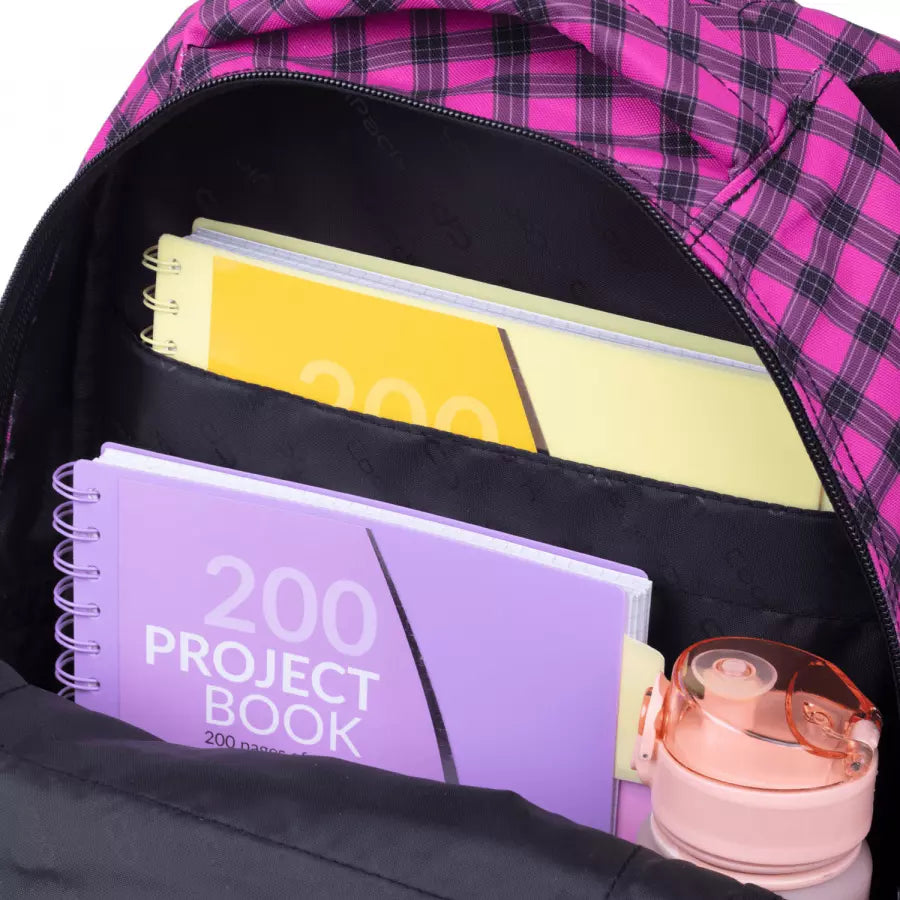 Mokyklinė kuprinė Buddy – CoolPack